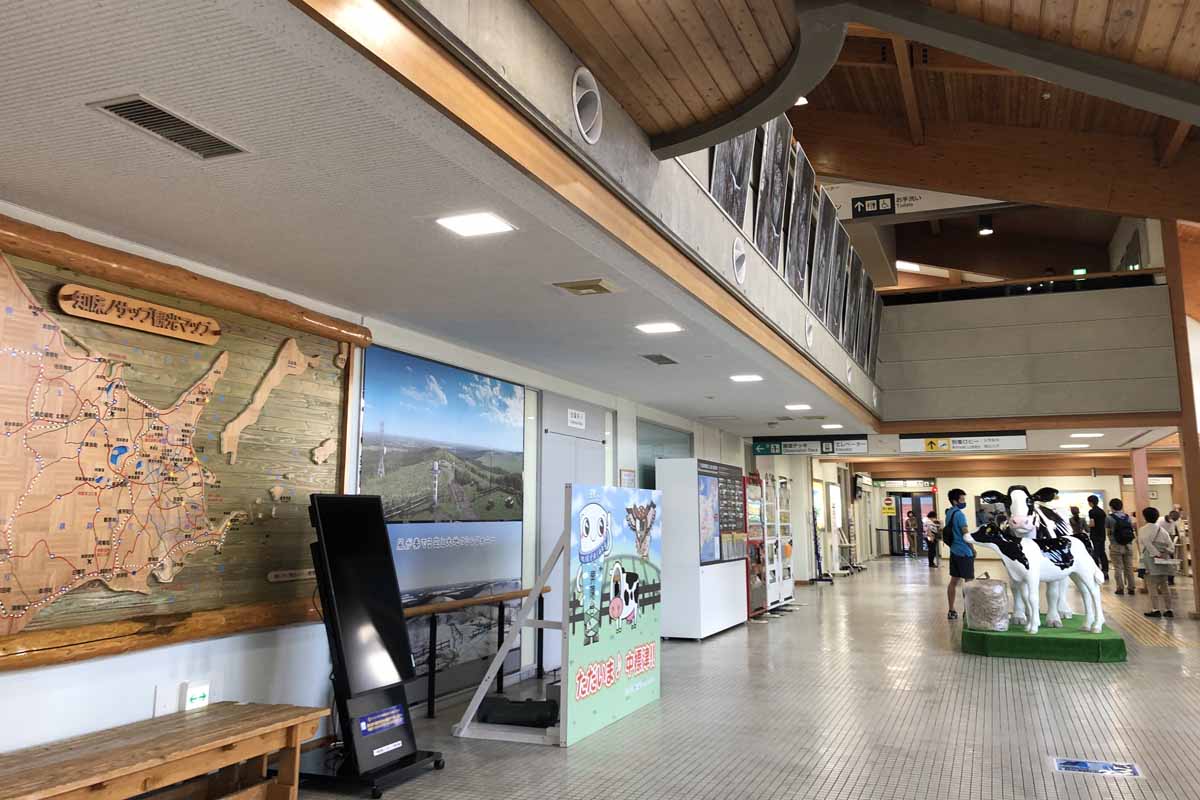 日本最東端 国内初の木造空港 中標津空港 へ行ってみた Nicheee ニッチー テレビリサーチ会社がお届けする情報サイト 日本最東端 国内初の木造空港 中標津空港 へ行ってみた Nicheee ニッチー テレビリサーチ会社がお届けする情報サイト