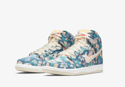 SB DUNK HIGH PRO HAWAII
