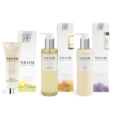 NEOM�����󥱥����꡼��