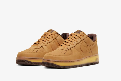 AF1WHEAT MOCHA