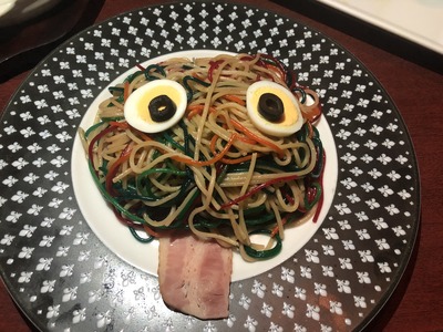 7.パスタ