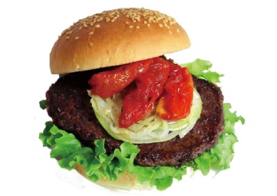 フレッシュネスバーガー