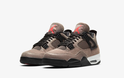 AJ4TAUPE HAZE