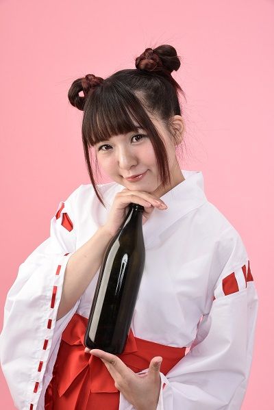 Rice Heart 日本酒アイドル ライスハートって ガジェット通信 Getnews