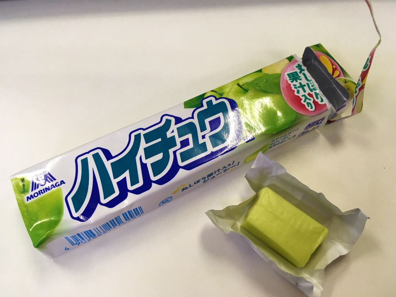 ハイチュウで定番給食を完全再現 Nicheee ニッチー テレビリサーチ会社がお届けする情報サイト ハイチュウで定番給食を完全再現 Nicheee ニッチー テレビリサーチ会社がお届けする情報サイト
