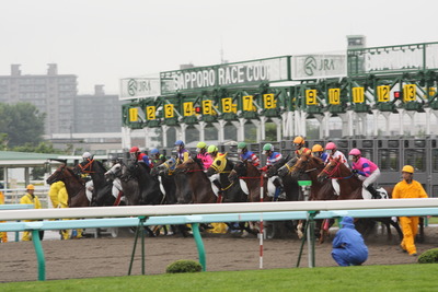 1978年の日本競馬