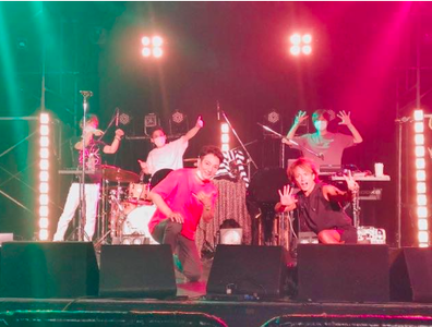 ���LIQUIDROOM�饤�֭�