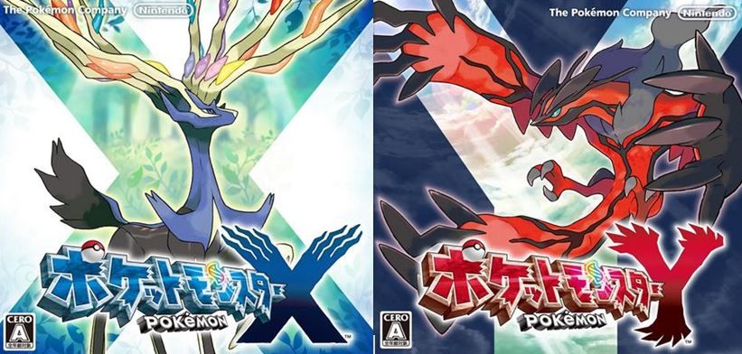 ポケモンｘｙ 最初のパートナーは フォッコ が１番人気 Nicheee ニッチー テレビリサーチ会社がお届けする情報サイト