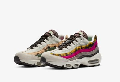 AIR MAX 95 DAISY CHAIN