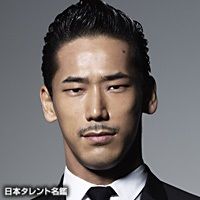 エグザイル(小林直己)