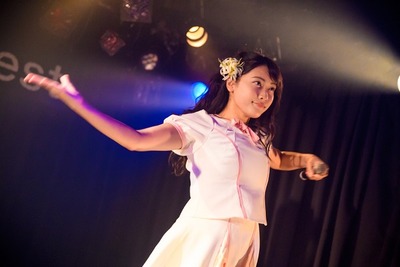 ミライスカート4