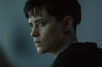 クレア・フォイ