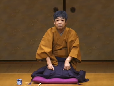 01立川談志