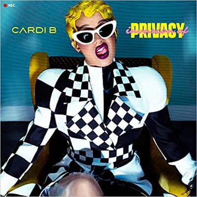 ��CardiB��Privacy