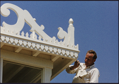 02 Disneyland Construction 1