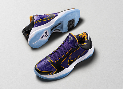 KOBE 5 PROTRO 5X CHAMP2