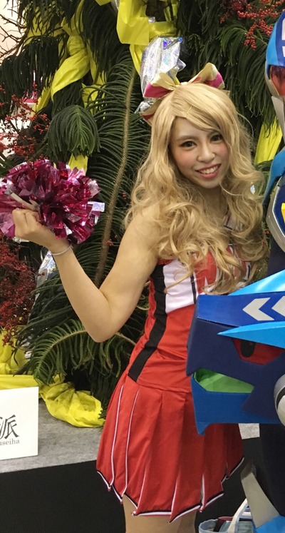 �����ä�♡��
