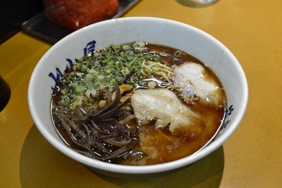 ラーメン３