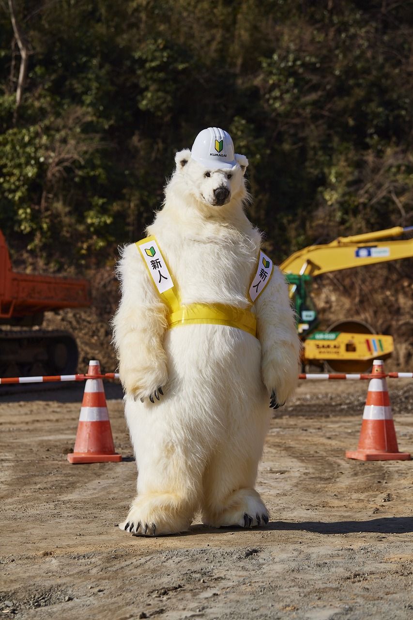 くまもん バンダビ に負けるな 今年の春は 熊谷くん に注目 Nicheee ニッチー テレビリサーチ会社がお届けする情報サイト くまもん バンダビ に負けるな 今年の春は 熊谷くん に注目 Nicheee ニッチー テレビリサーチ会社がお届けする情報サイト