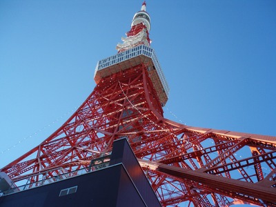 tokyo-tower-1076043_1920
