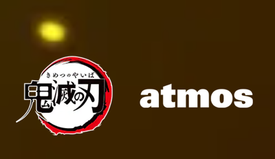 ���Ǥο� atmos �ݥ����1