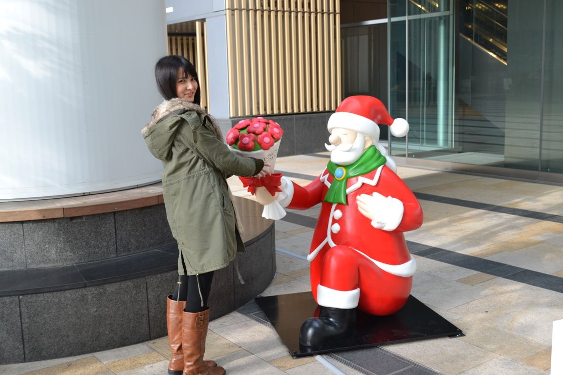彼女に言いたい!クリスマス雑学!!