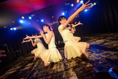 ミライスカート3