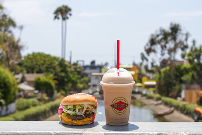 FATBURGER_メニュー