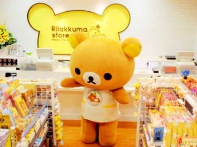 カピバラさんファン 原田まひるさんも駆けつける 東京駅に人気キャラ店 続々 Nicheee ニッチー テレビリサーチ会社がお届けする情報サイト カピバラさんファン 原田まひるさんも駆けつける 東京駅に人気キャラ店 続々 Nicheee ニッチー テレビリサーチ会社がお届けする情報サイト