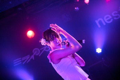 ミライスカート6