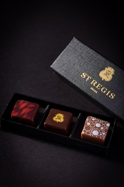 ザ・セントレジス