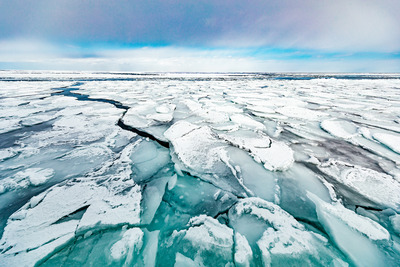 流氷観光砕氷船おーろら012