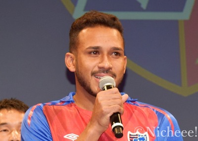 Fc東京新加入のブラジル人 アルトゥール シルバ選手ってどんな人 ガジェット通信 Getnews Fc東京新加入のブラジル人 アルトゥール シルバ選手ってどんな人 ガジェット通信 Getnews