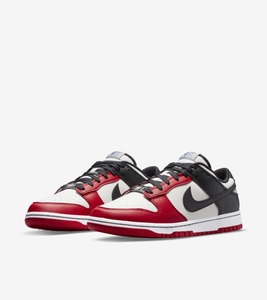 ��nike�����ۥ���-low-black-and-chile-red-