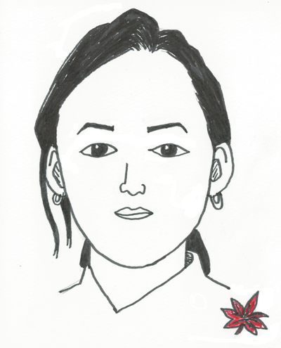 江口のりこさんイメージ画像