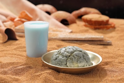 �ݡ������ѥ󡢥֥롼�ߥ륯