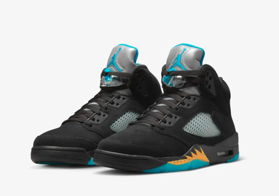 AJ5 AQUA