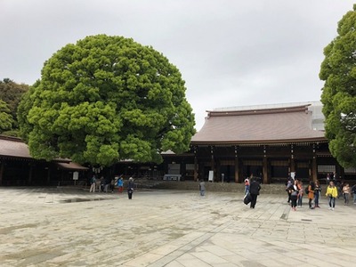 神社７