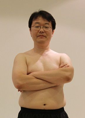 ダイエット5