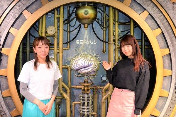 レースクイーン ゆんちの初体験 日記 頭のもみほぐし専門店 悟空のきもち に行ってきた Nicheee ニッチー テレビリサーチ会社がお届けする情報サイト レースクイーン ゆんちの初体験 日記 頭のもみほぐし専門店 悟空のきもち に行ってきた Nicheee ニッチー テレビリサーチ会社がお届けする情報サイト