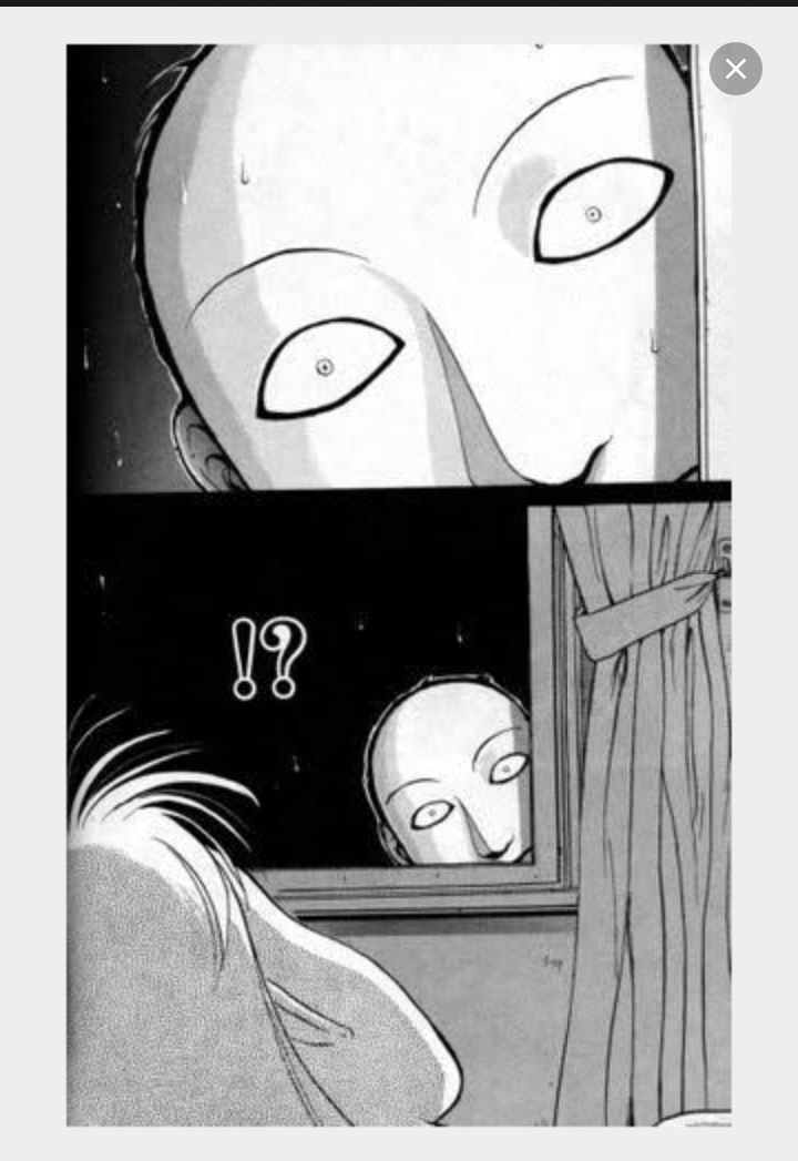 金田一で1番怖かったシーンｗｗｗｗｗｗ 霧速報