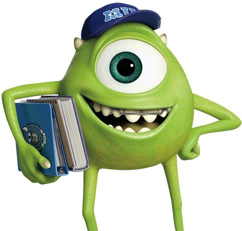 ディズニーのキャラっていうほど可愛い 霧速報