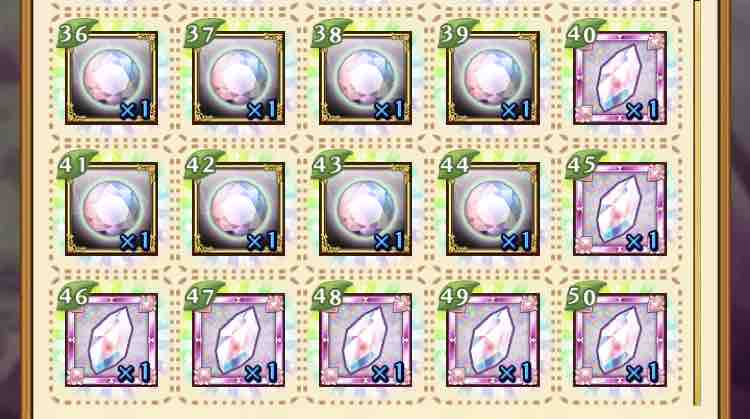 ログレス 初心者が強くなるためにやることまとめ 底引きのすすめ ログレス マンドラ日和 ログレス 初心者が強くなるためにやることまとめ 底引きのすすめ ログレス マンドラ日和