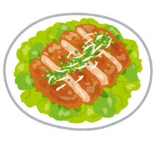 【悲報】『油淋鶏』←こいつが唐揚げ界の天下とれない理由