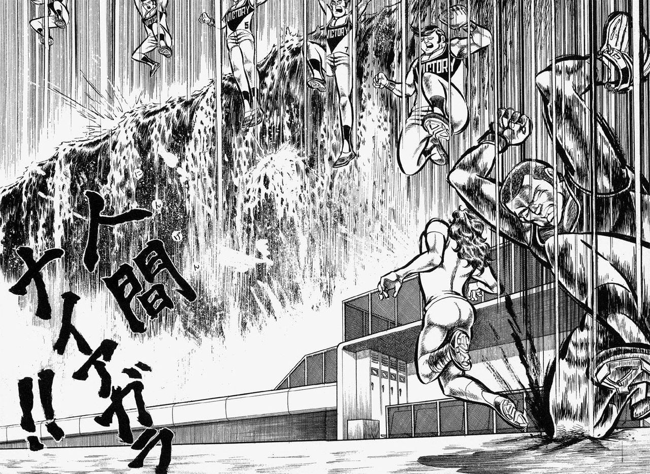 話題 好きだった野球マンガは 1位タッチ 2位キャプテン 3位巨人の星 4位ドカベン 5位侍ジャイアンツ ベースボールスレッド 話題 好きだった野球マンガは 1位タッチ 2位キャプテン 3位巨人の星 4位ドカベン 5位侍ジャイアンツ ベースボールスレッド
