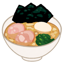 ramen_iekei