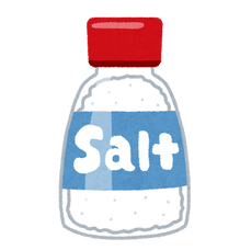salt