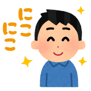 hyoujou_text_man_nikoniko(1)(1)