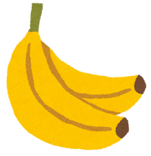 banana