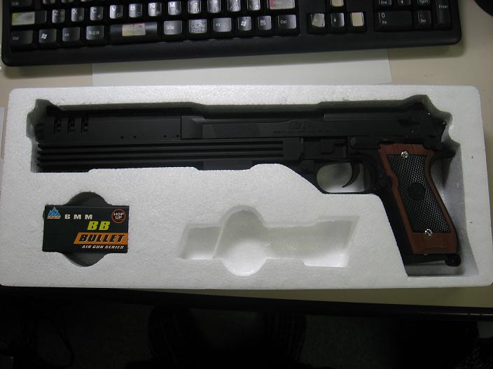 Wiiリモコン で ガンシューティング Wii Gun オタクヒツジの工作室